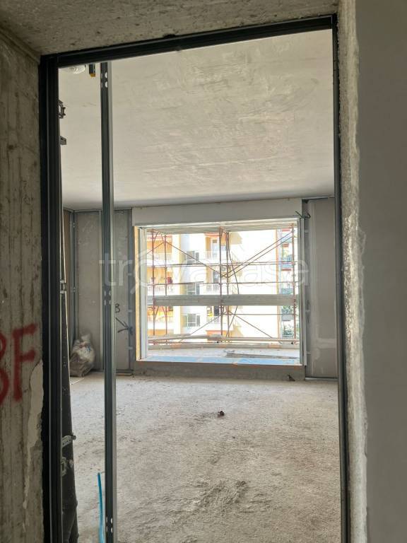 appartamento in vendita a Milano in zona San Siro
