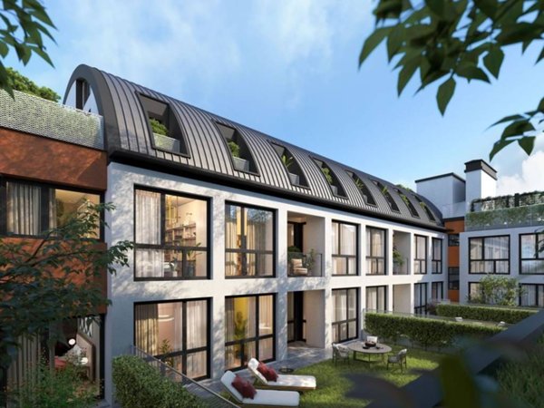 appartamento in vendita a Milano in zona Famagosta
