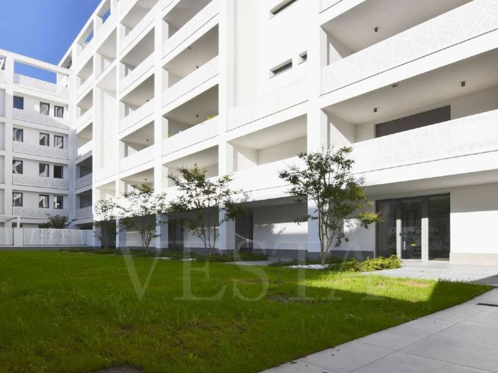 appartamento in vendita a Milano in zona Crescenzago