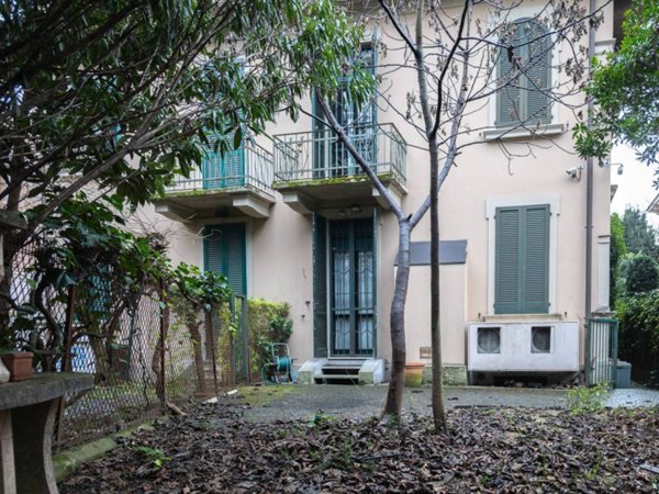 casa indipendente in vendita a Milano in zona Maggiolina