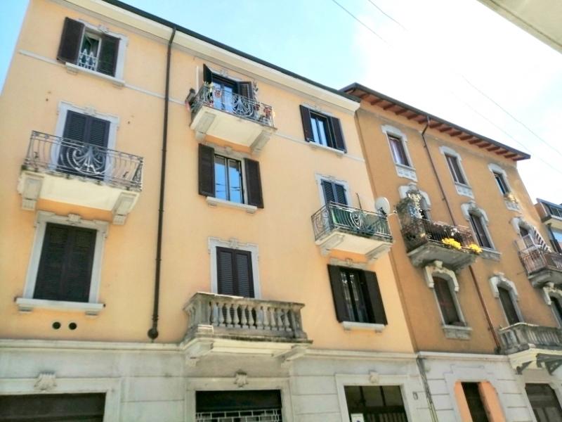 appartamento in vendita a Milano in zona Gorla