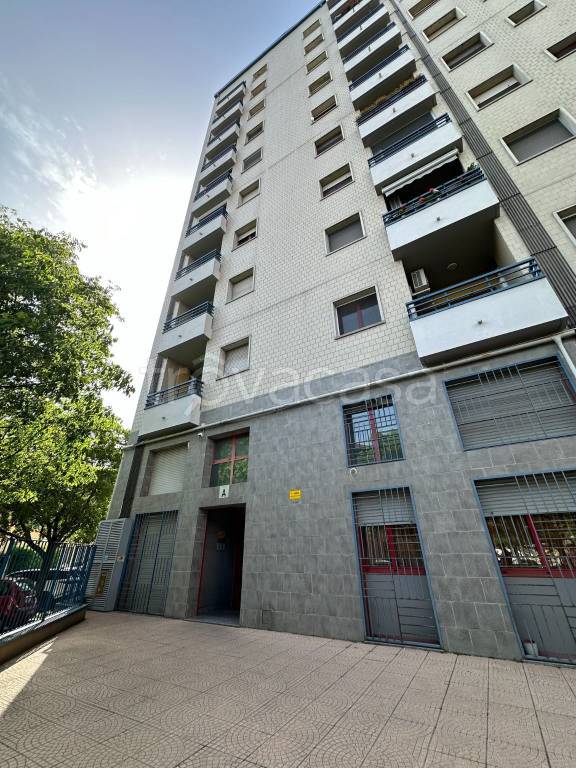 appartamento in vendita a Milano in zona Bicocca