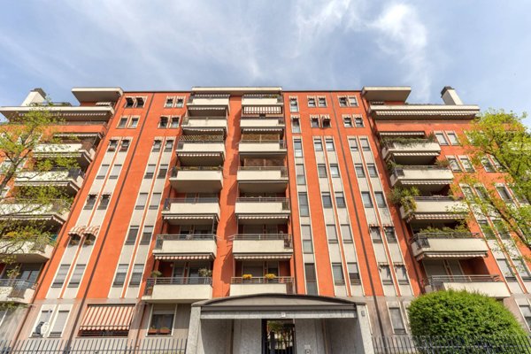 appartamento in vendita a Milano in zona Centro Storico