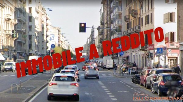locale commerciale in vendita a Milano in zona Loreto