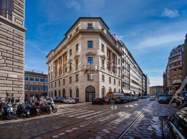 ufficio in vendita a Milano