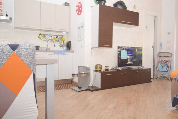 appartamento in vendita a Milano in zona Gorla