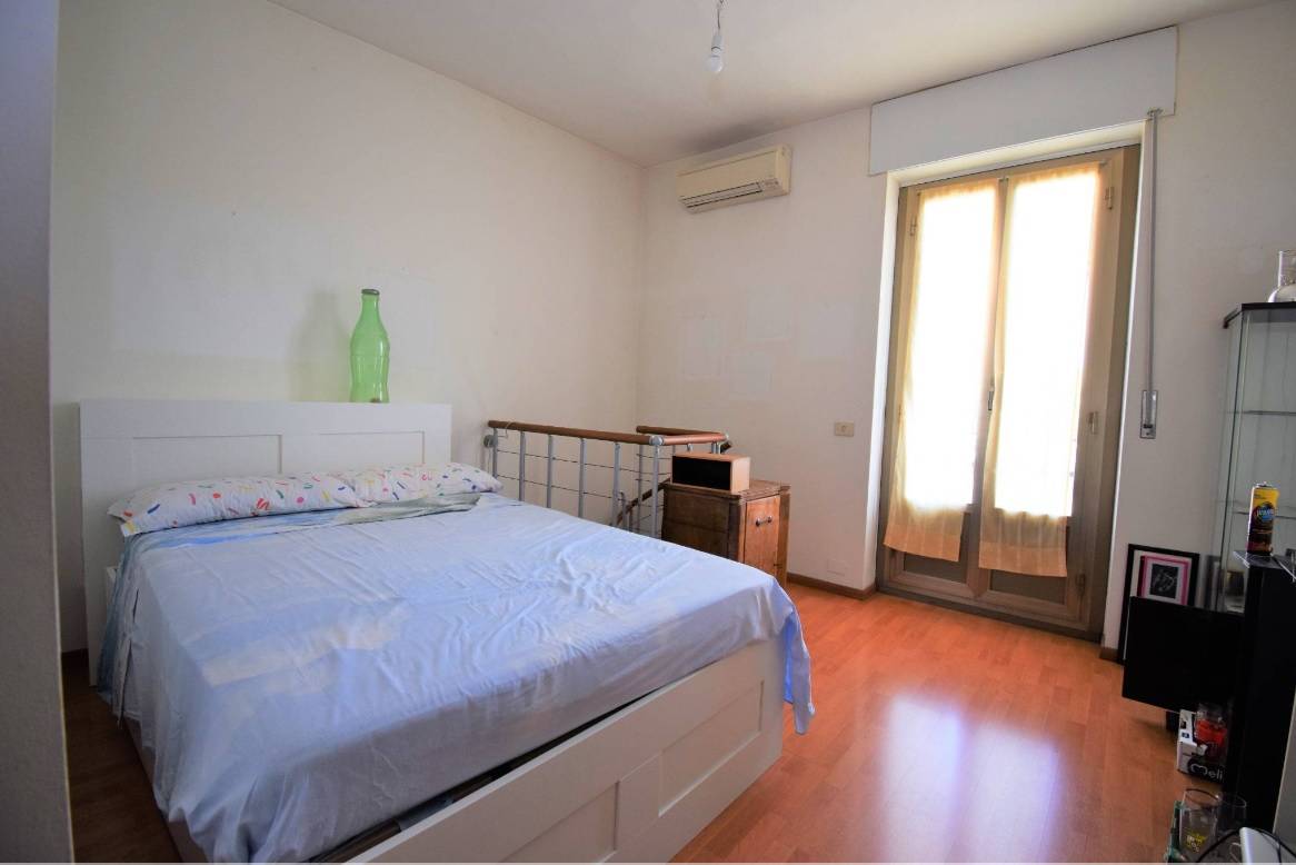 appartamento in vendita a Milano in zona Precotto