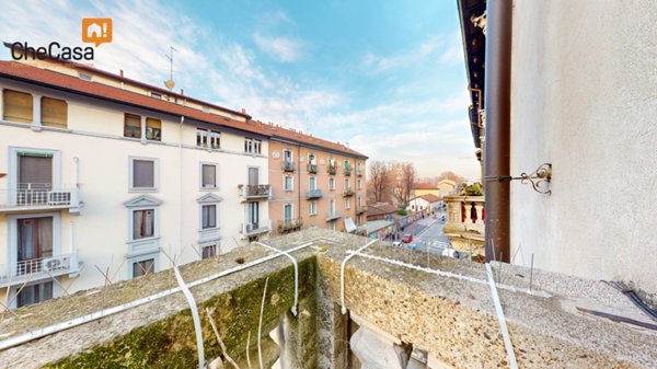 appartamento in vendita a Milano in zona Loreto