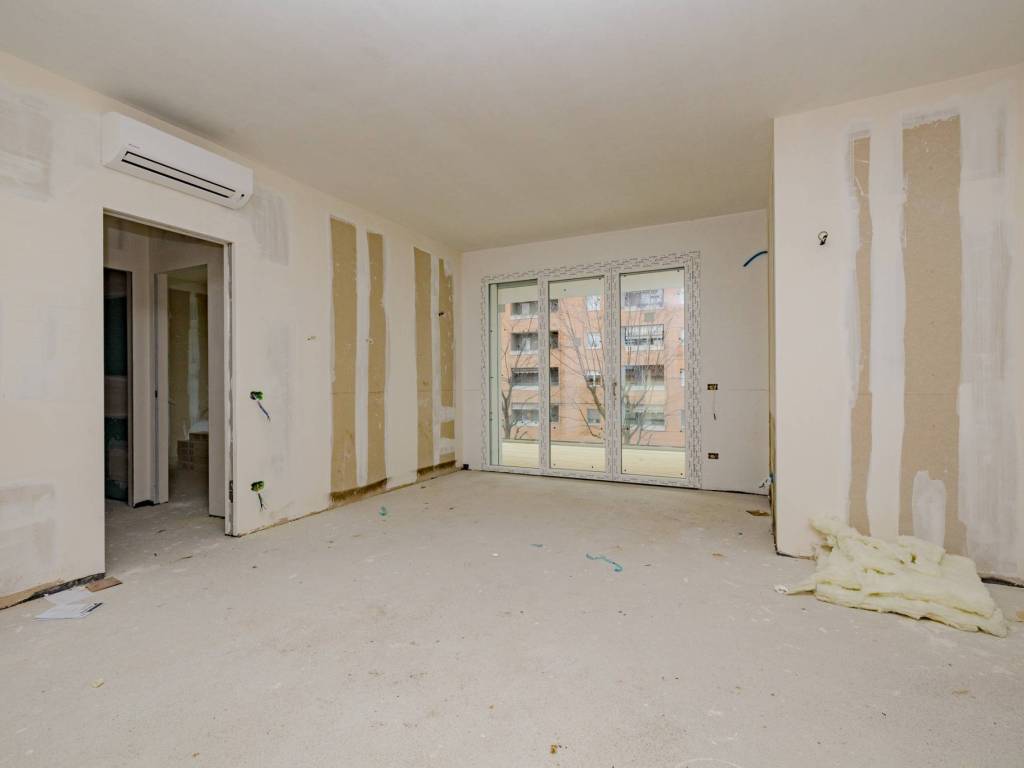 appartamento in vendita a Milano in zona Crescenzago