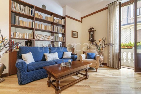 appartamento in vendita a Milano in zona Porta Romana