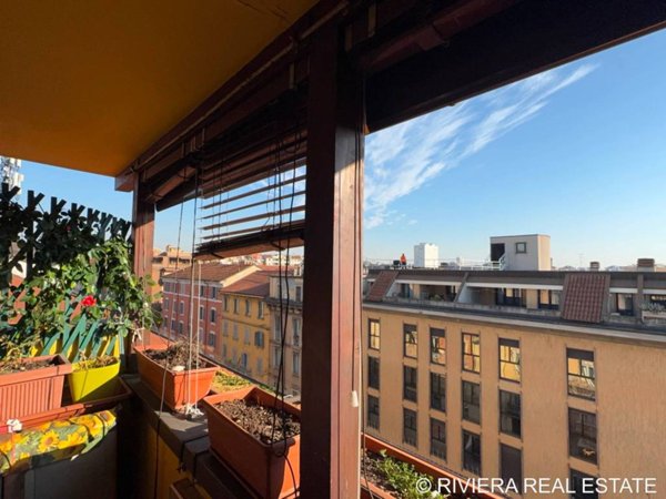 appartamento in vendita a Milano in zona Isola