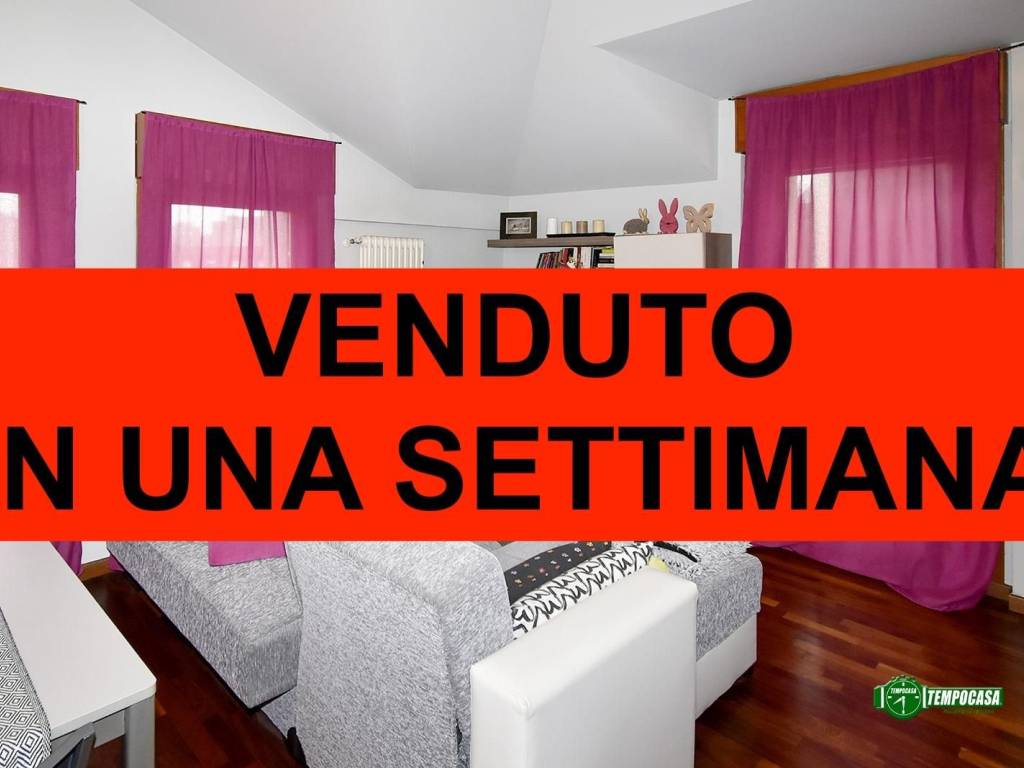 appartamento in vendita a Milano in zona Famagosta