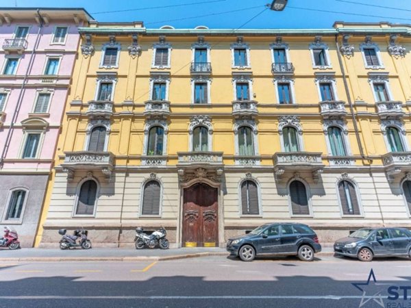 ufficio in vendita a Milano