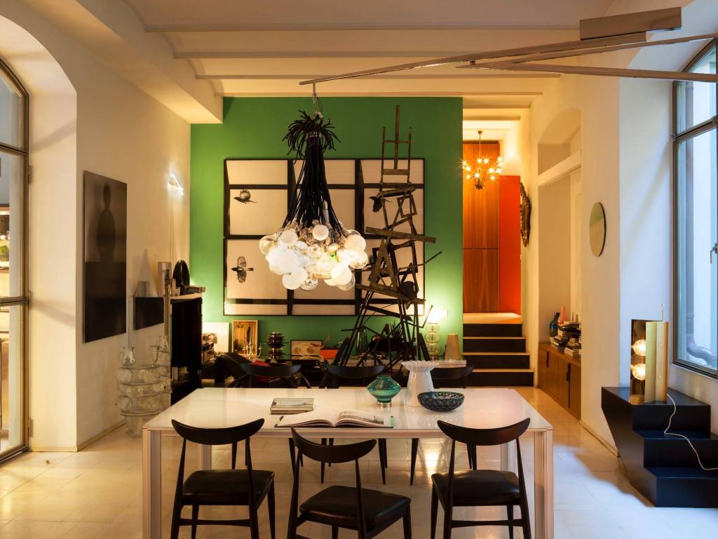 appartamento in vendita a Milano in zona Centro Direzionale