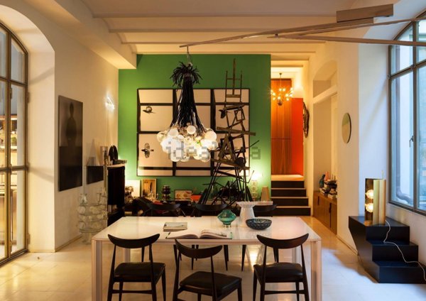 appartamento in vendita a Milano in zona Centro Direzionale