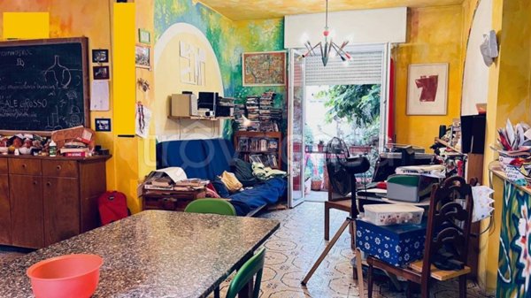appartamento in vendita a Milano in zona Musocco