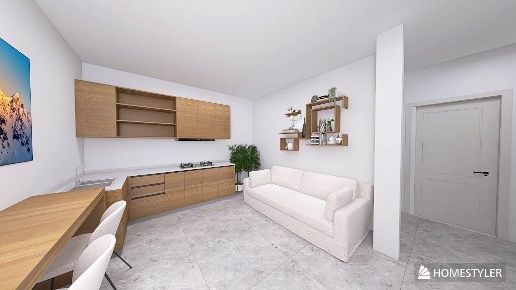 appartamento in vendita a Milano in zona Corvetto