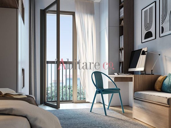 appartamento in vendita a Milano in zona Barona