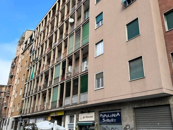 appartamento in vendita a Milano in zona Affori