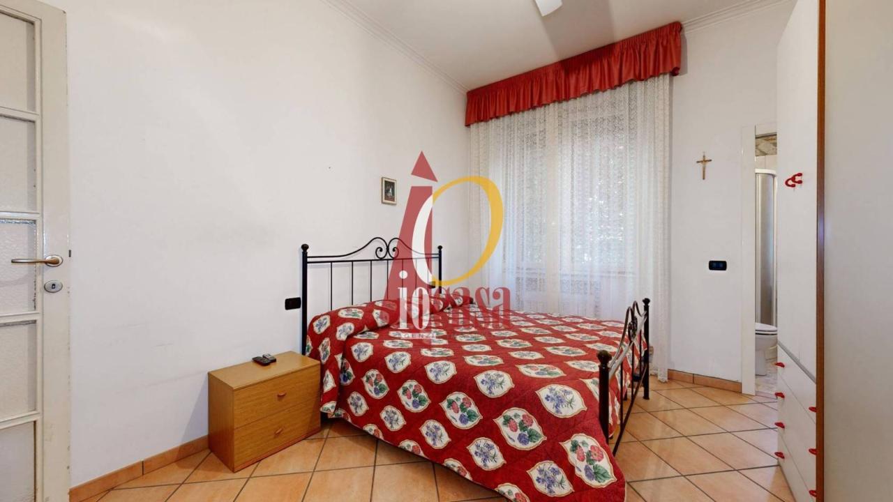 appartamento in vendita a Milano in zona Corvetto