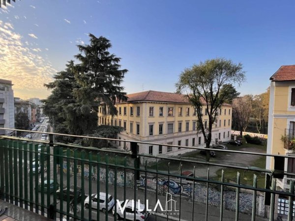 appartamento in vendita a Milano in zona Rottole