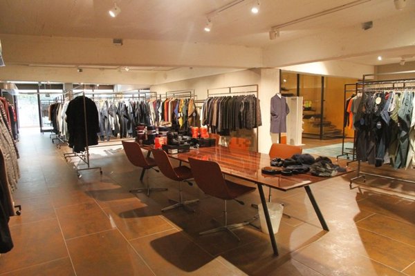 locale di sgombero in vendita a Milano in zona Dergano