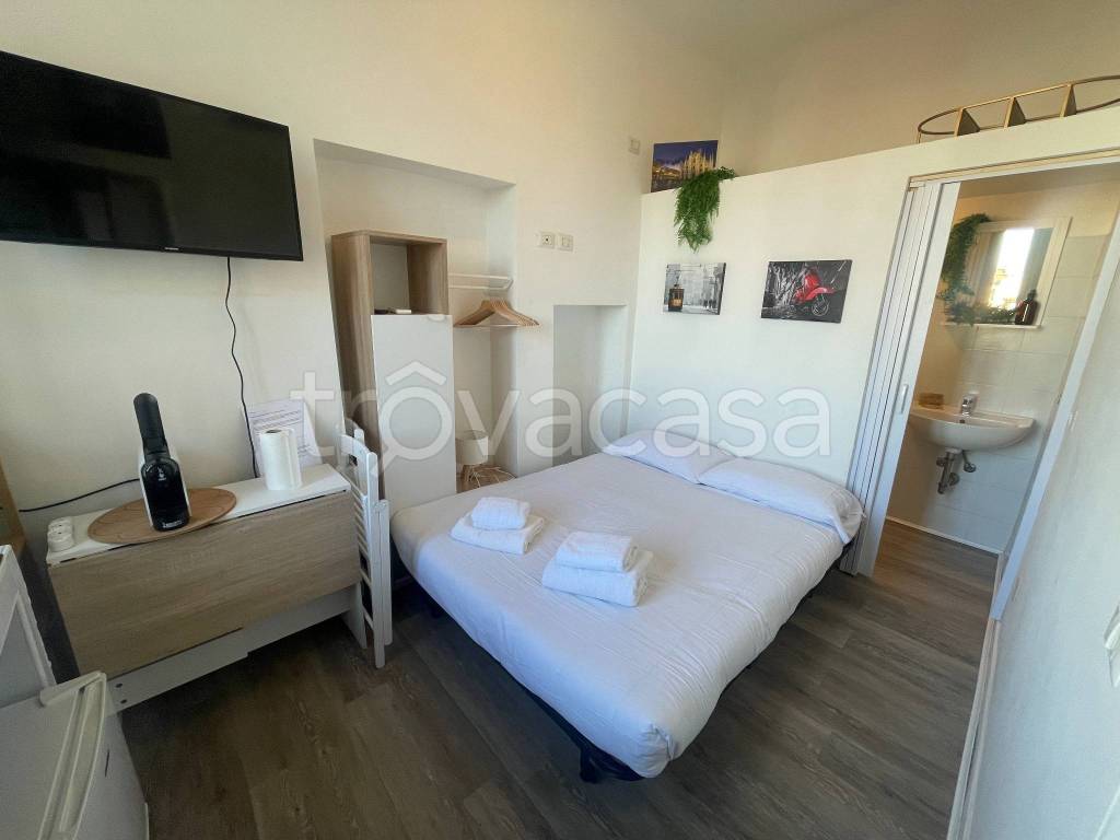appartamento in vendita a Milano in zona Bovisa