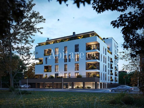 appartamento in vendita a Milano in zona Barona