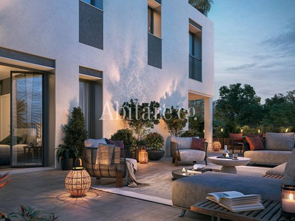 appartamento in vendita a Milano in zona Famagosta