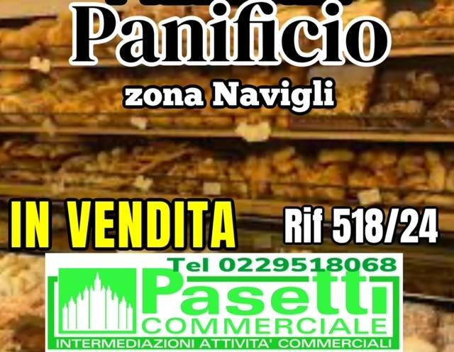 negozio in vendita a Milano