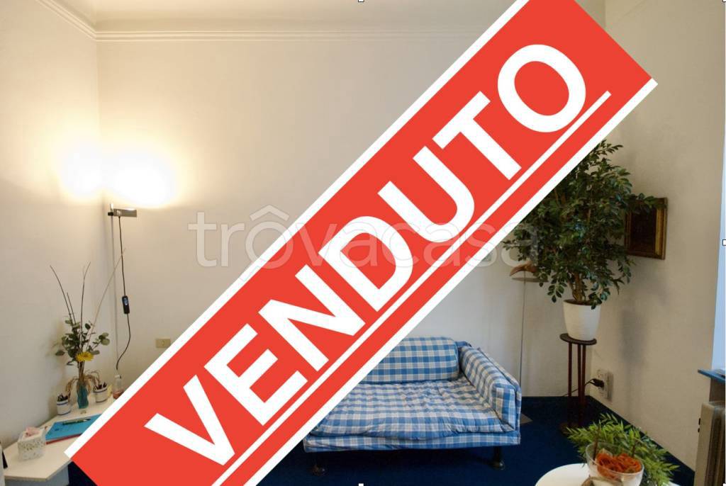 appartamento in vendita a Milano in zona Casoretto