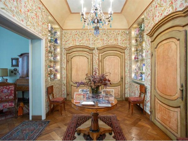 appartamento in vendita a Milano in zona Sempione