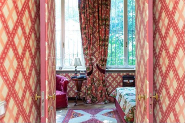 appartamento in vendita a Milano in zona Sempione