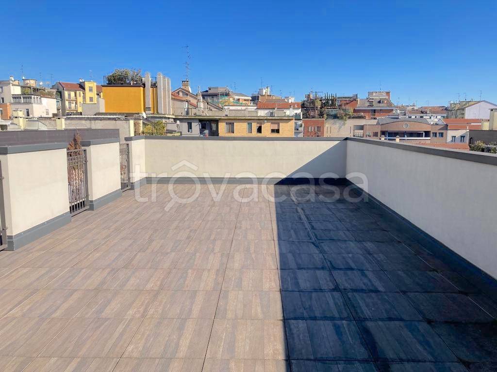 appartamento in vendita a Milano in zona Città Studi