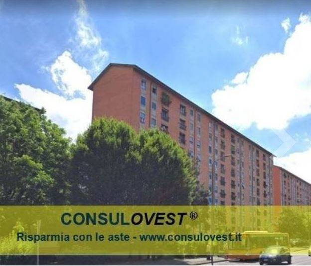 appartamento in vendita a Milano in zona San Cristoforo