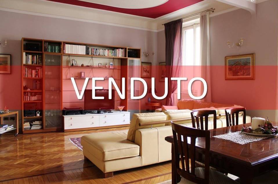 appartamento in vendita a Milano in zona Città Studi