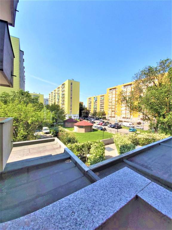 appartamento in vendita a Milano in zona Gratosoglio