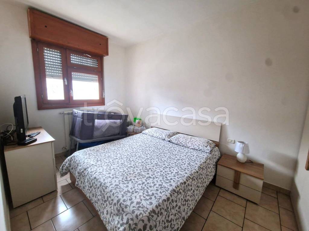 appartamento in vendita a Milano in zona Gratosoglio