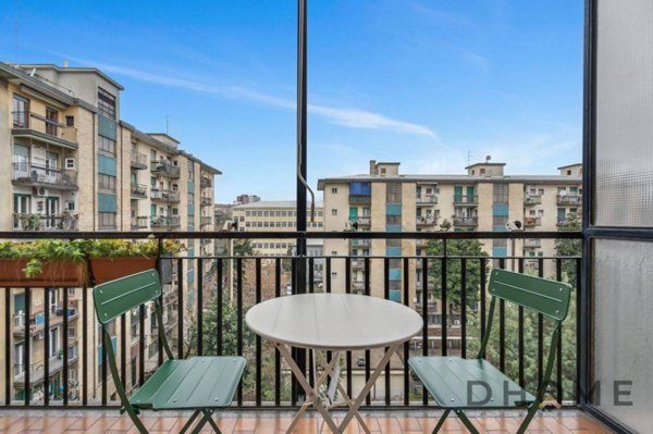 appartamento in vendita a Milano in zona San Siro
