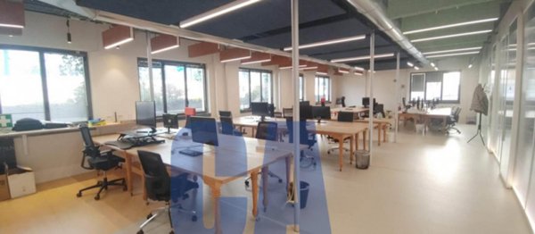 ufficio in vendita a Milano in zona Forlanini