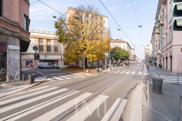 quadrivano in vendita a Milano
