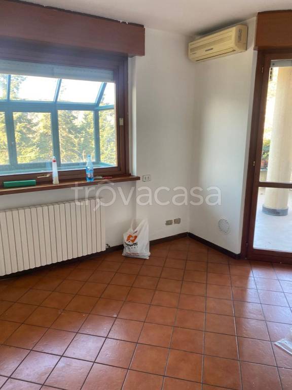 appartamento in vendita a Milano in zona San Siro