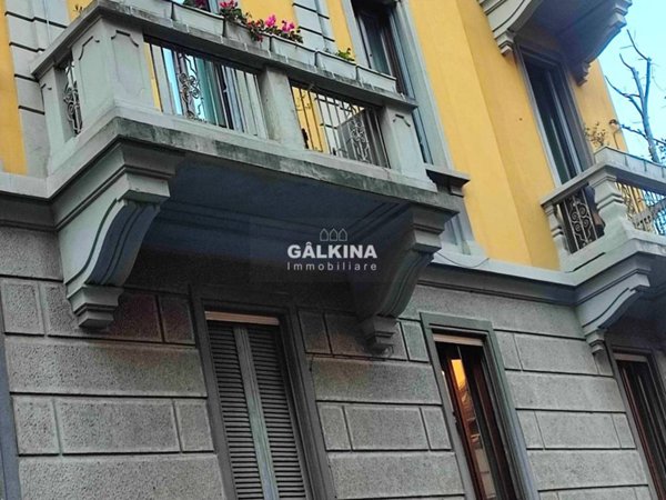 appartamento in vendita a Milano in zona Porta Romana