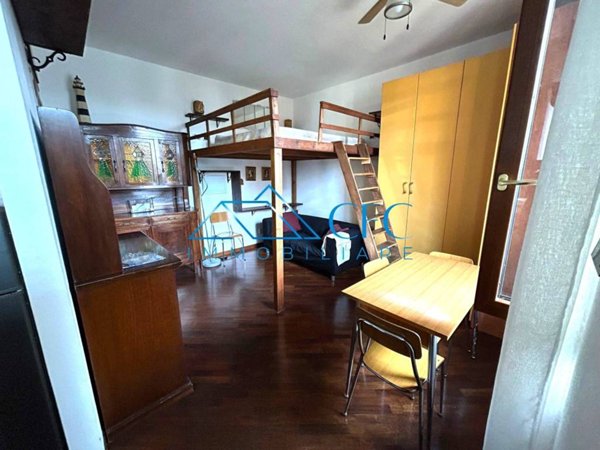 appartamento in vendita a Milano in zona Rottole