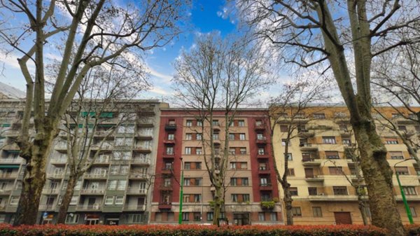 appartamento in vendita a Milano in zona Città Studi
