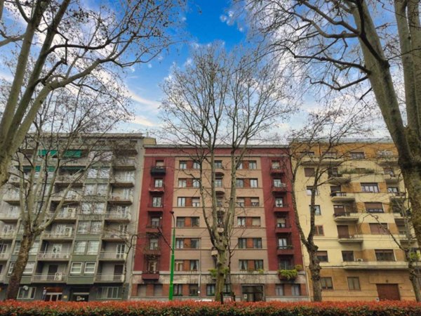 appartamento in vendita a Milano in zona Città Studi