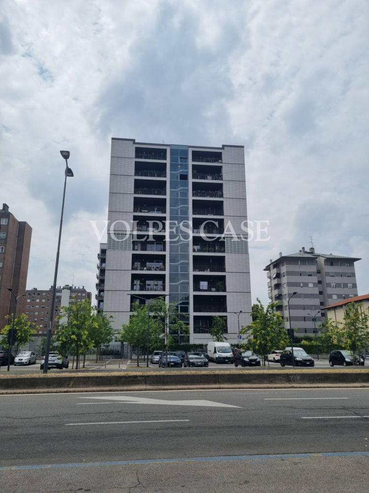 appartamento in vendita a Milano in zona San Siro