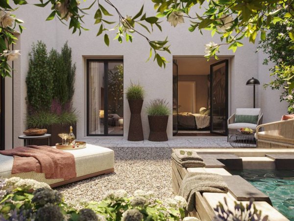 appartamento in vendita a Milano in zona Isola