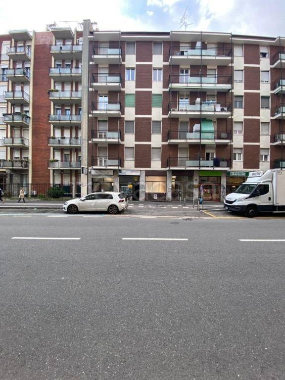 appartamento in vendita a Milano in zona Affori