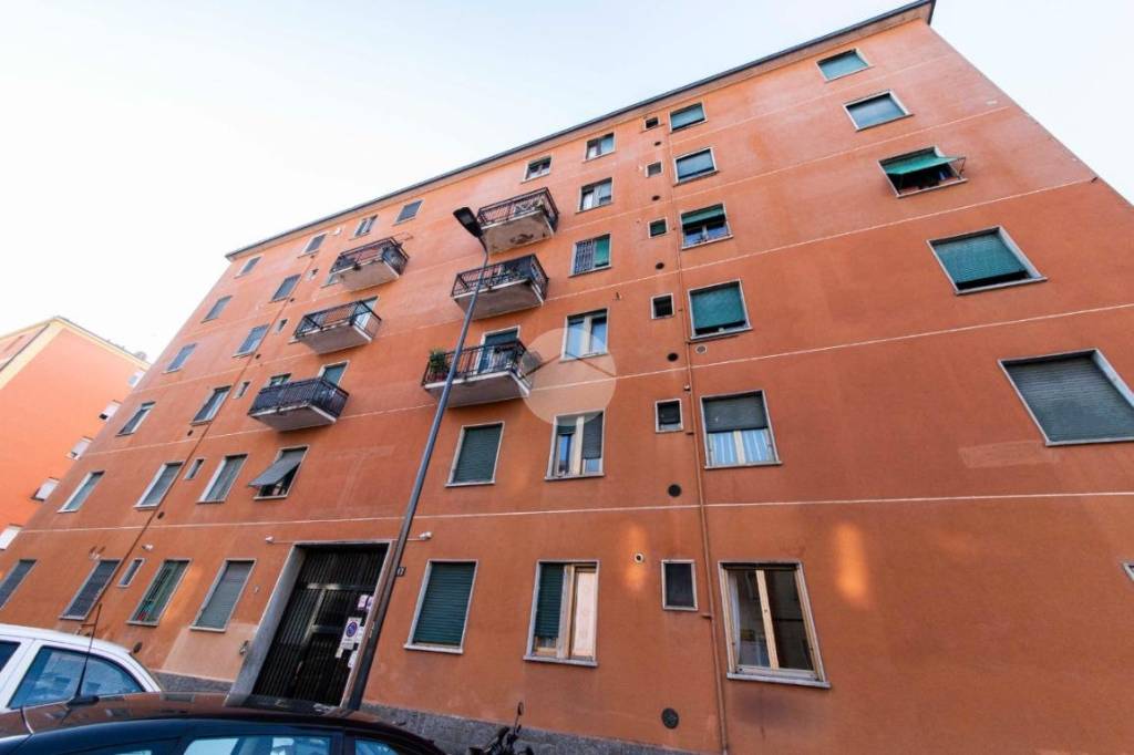 appartamento in vendita a Milano in zona San Siro